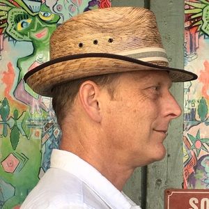 Meet your Posher, Sean